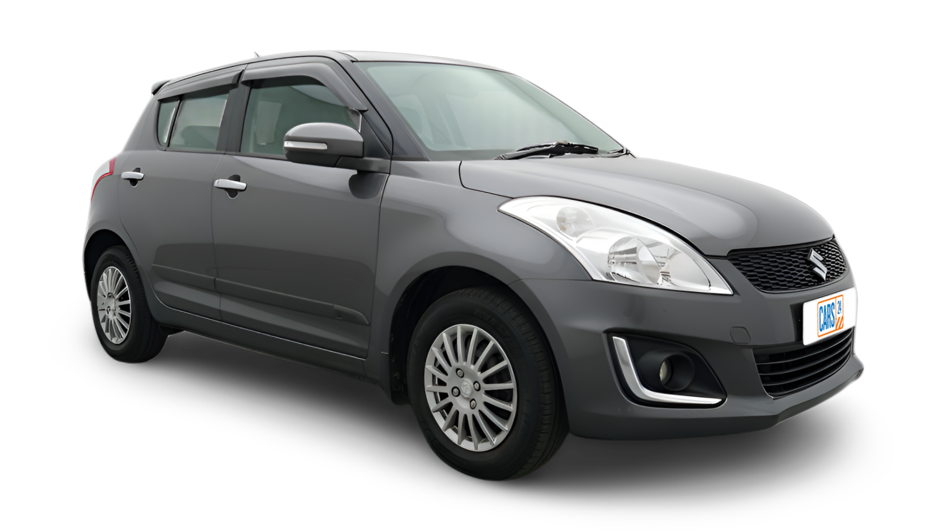 Maruti Swift-img